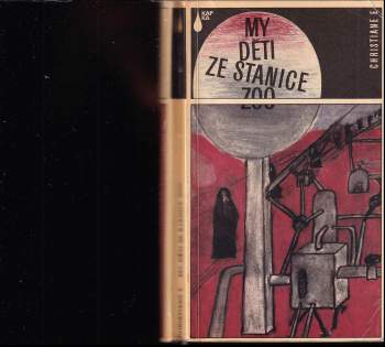Christiane F: My děti ze stanice ZOO