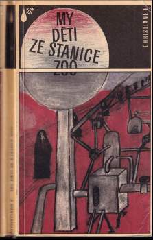 Christiane F: My děti ze stanice ZOO