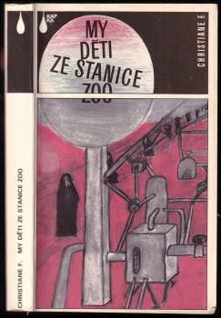 Christiane F: My děti ze stanice ZOO
