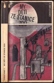 Christiane F: My děti ze stanice ZOO