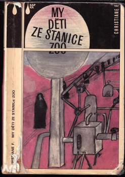 Christiane F: My děti ze stanice ZOO