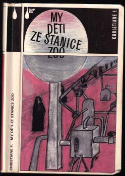 Christiane F: My děti ze stanice ZOO