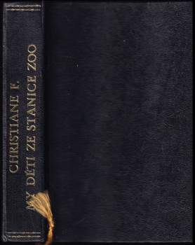 Christiane F: My děti ze stanice ZOO