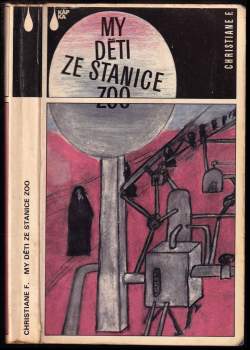 Christiane F: My děti ze stanice ZOO