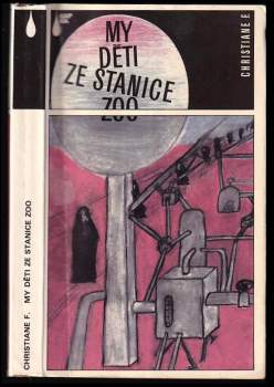 Jan Cimický: My děti ze stanice ZOO