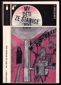 My děti ze stanice ZOO