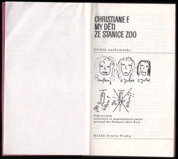 Christiane F: My děti ze stanice ZOO
