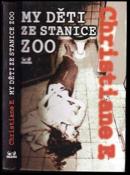 Christiane F: My děti ze stanice ZOO