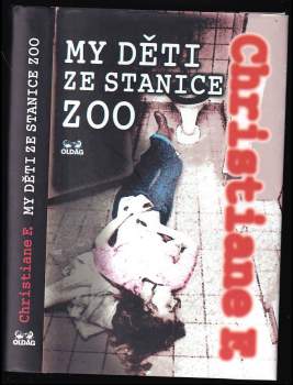 My děti ze stanice ZOO