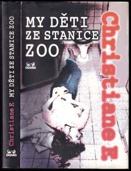 My děti ze stanice ZOO