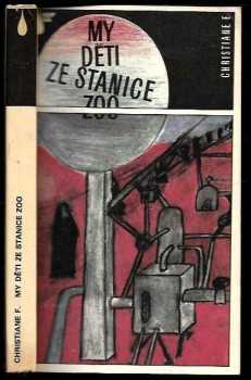 My děti ze stanice ZOO