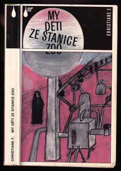 Christiane F: My děti ze stanice ZOO