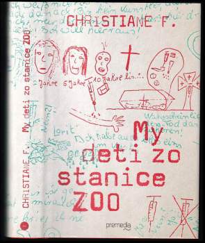 My deti zo stanice ZOO