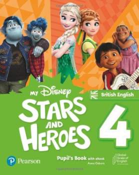 Stars and heroes 4