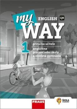 My English Way 1