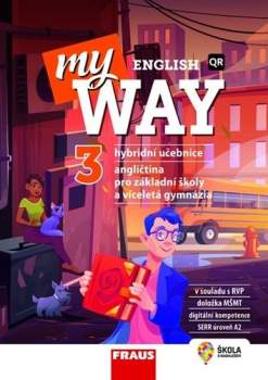 My English way 3