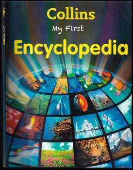 My First Encyclopedia (My First)