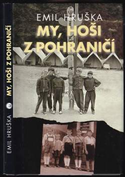 My, hoši z pohraničí