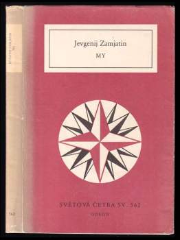 Jevgenij Ivanovič Zamjatin: My