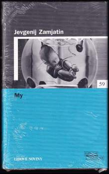 My