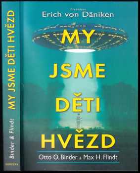 Otto O Binder: My jsme děti hvězd
