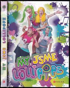 My jsme Lollipopz