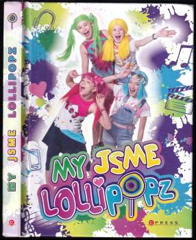 My jsme Lollipopz