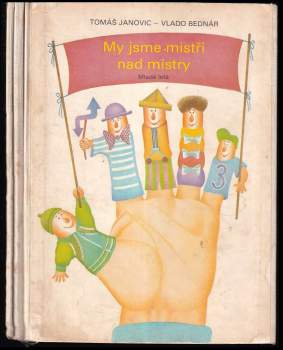 My jsme mistři nad mistry