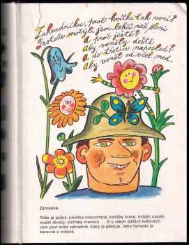 Miloš Horanský: My jsme páni od řemesla