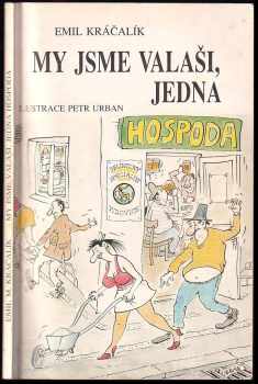 My jsme Valaši, jedna hospoda