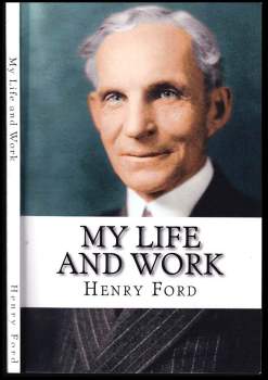 My Life and Work