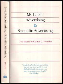 My Life in Advertising and Scientific Advertising