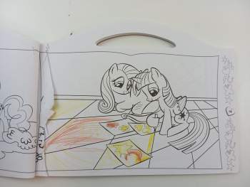 My little pony