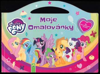 My little pony