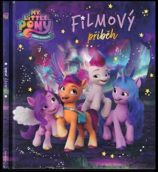 My little pony