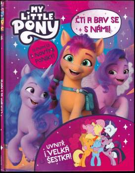 My little pony