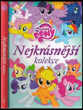 My little pony