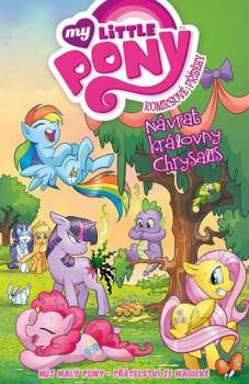 My little pony