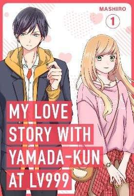 My Love Story with Yamada-kun at Lv999 / 1