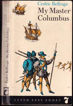 My Master Columbus