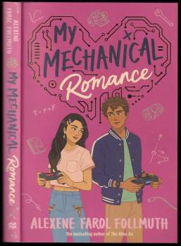 Alexene Farol Follmuth: My Mechanical Romance