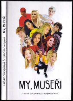 Simona Votyová: My, museři
