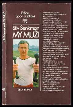 Helena Livorová: My muži