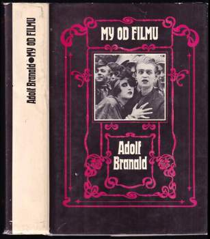 My od filmu