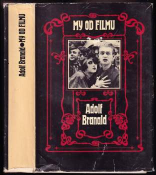 My od filmu