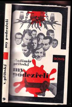 My podezřelí