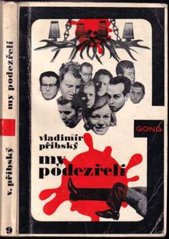 My podezřelí