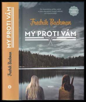 My proti vám