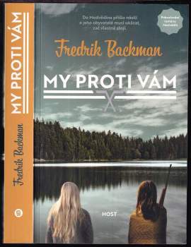 My proti vám