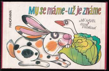 My se máme - už je známe